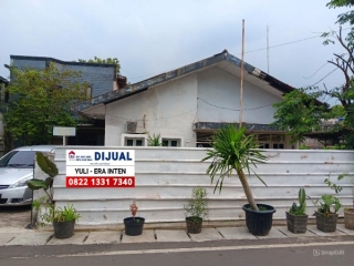 Dijual Rumah Di Batu Tumbuh Kramat Jati